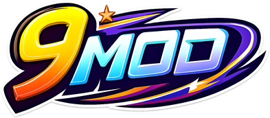 9 mod